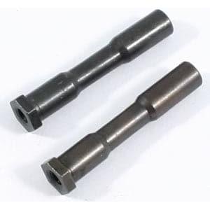 VRX Servo Saver Posts