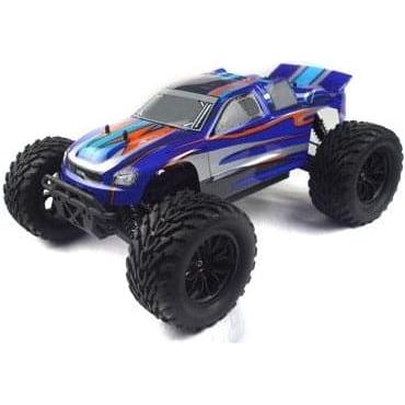 RIVER HOBBY VRX Sword BLX10 1/10 4WD Brushless Monster Truck