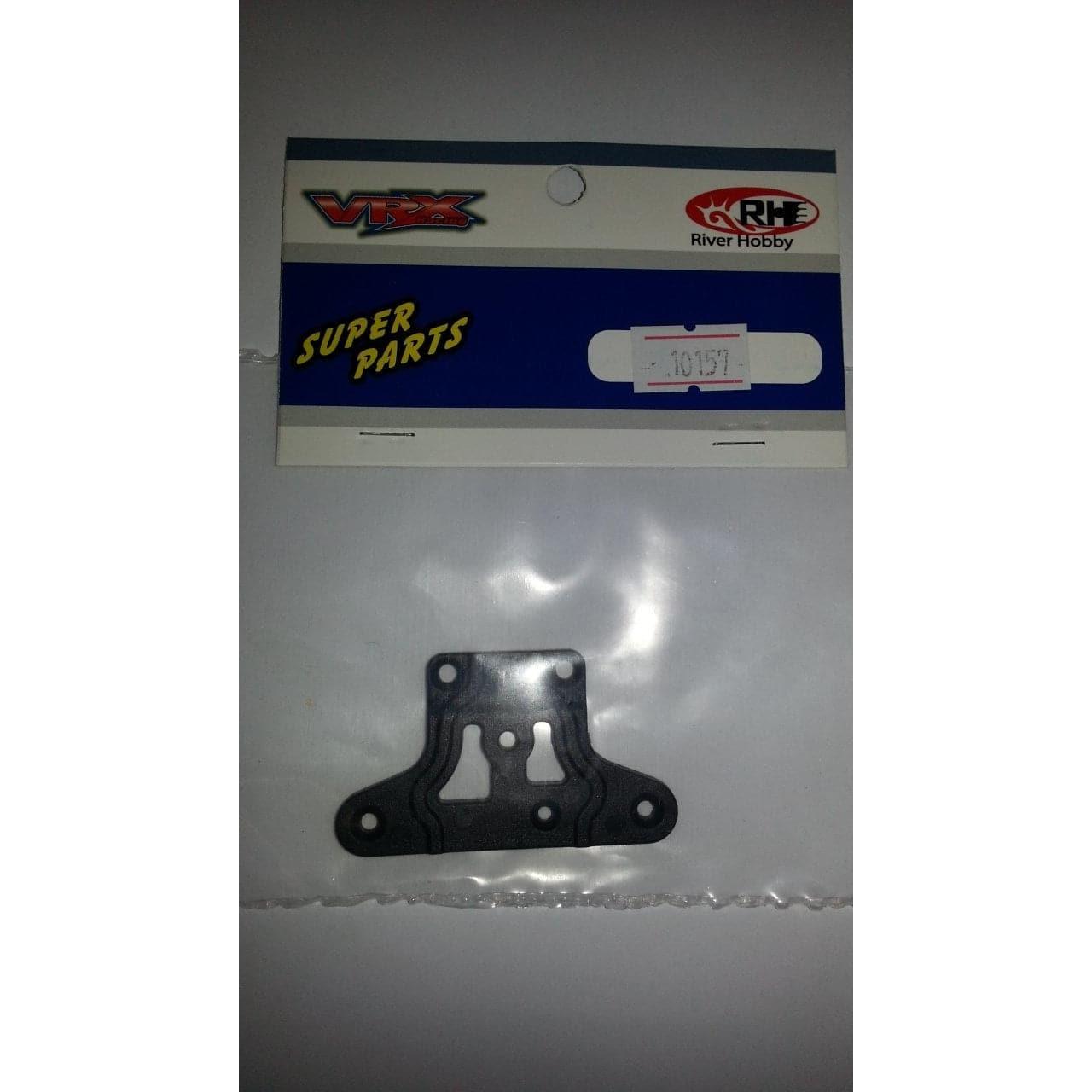 RIVER HOBBY VRX Upper Steering Plate