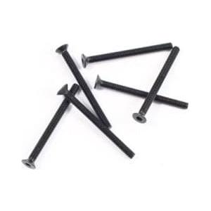 RIVER HOBBY VRX Flat Head Hex Screw M3x36 (6)
