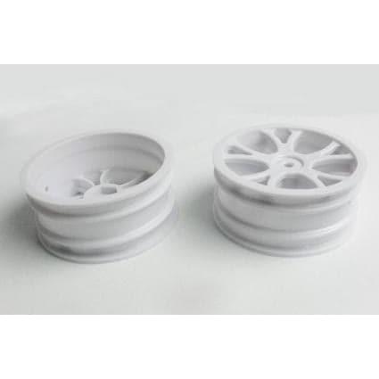 VRX Front Buggy Rims Spirit