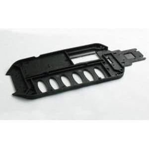 RIVER HOBBY VRX Chassis Plate Rear Spirit