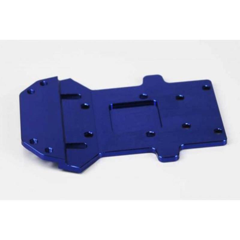 RIVER HOBBY VRX Aluminium Chassis Front Part