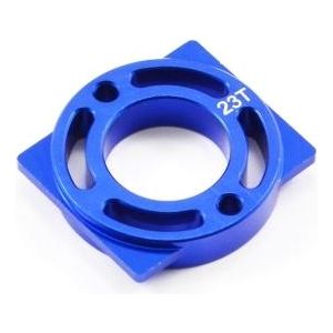 RIVER HOBBY VRX Aluminium Motor Mount for 23T