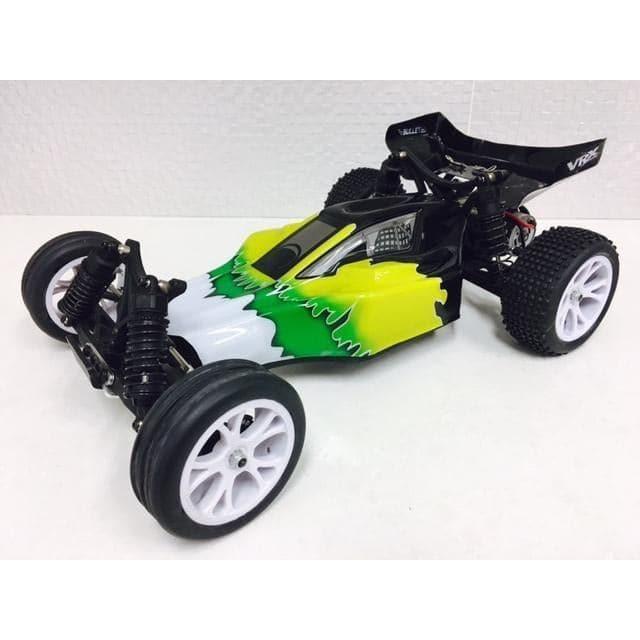 Vrx Racing Bullet VRX Bullet 1/10 2WD EBD Brushed Buggy RTR | RC Cars | Hearns Hobbies
