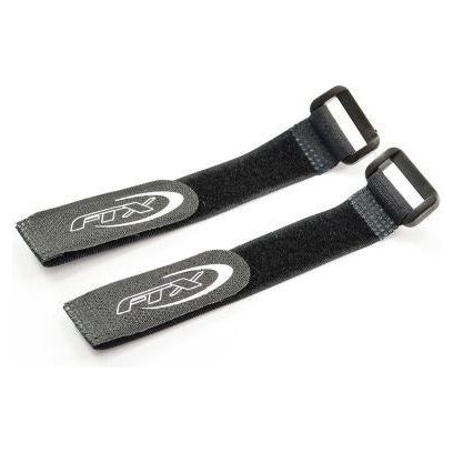 RIVER HOBBY VRX Velcro Strap 2Pcs