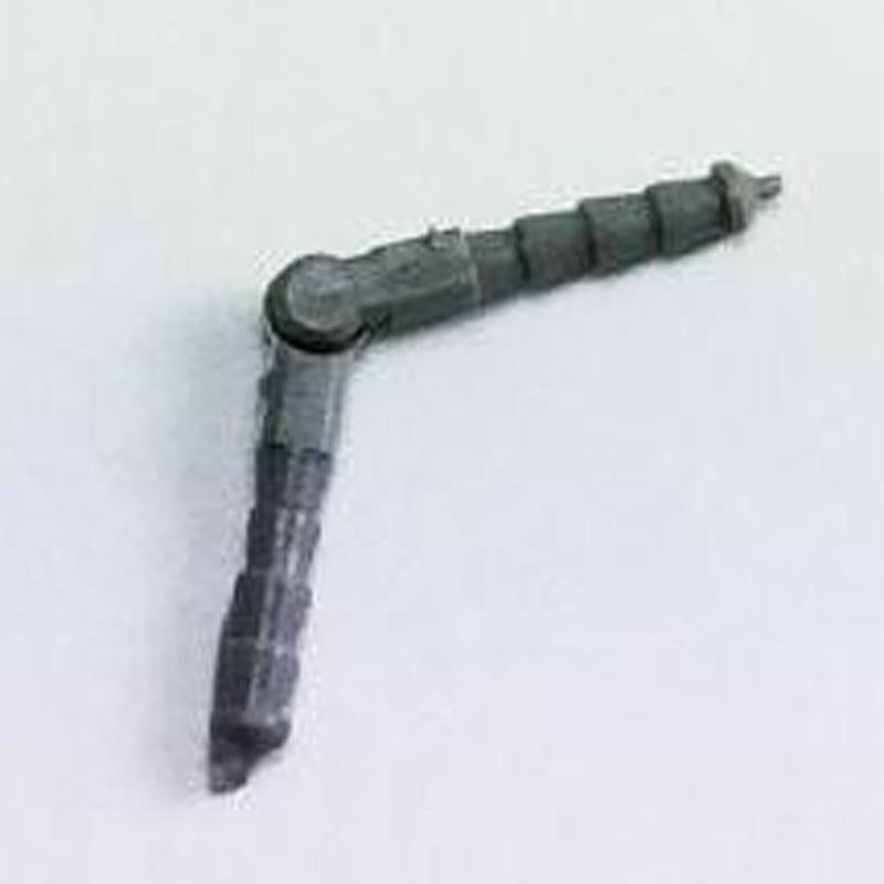 ROBART 3/32 Hinge Points. 15 Pieces