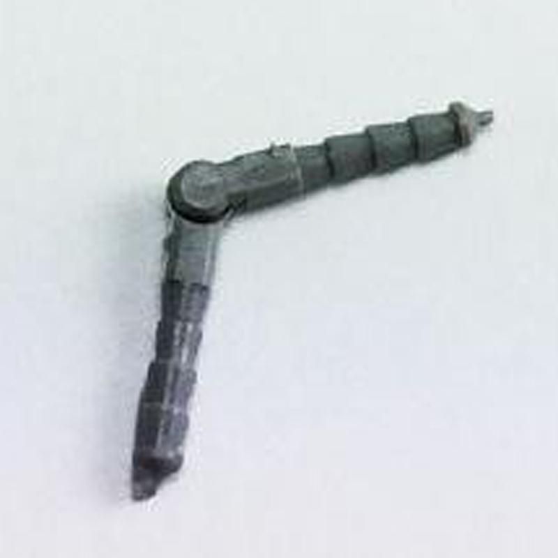 ROBART 3/32 Hinge Points. 15 Pieces