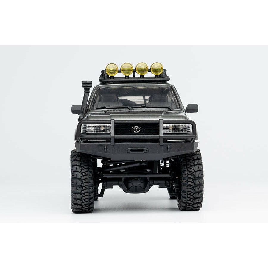 FMS ROCHOBBY 1/18 Land Cruiser 80 RTR (Gray)