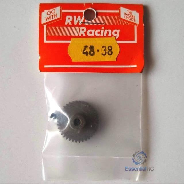 RW RACING 48P Pinion 38T