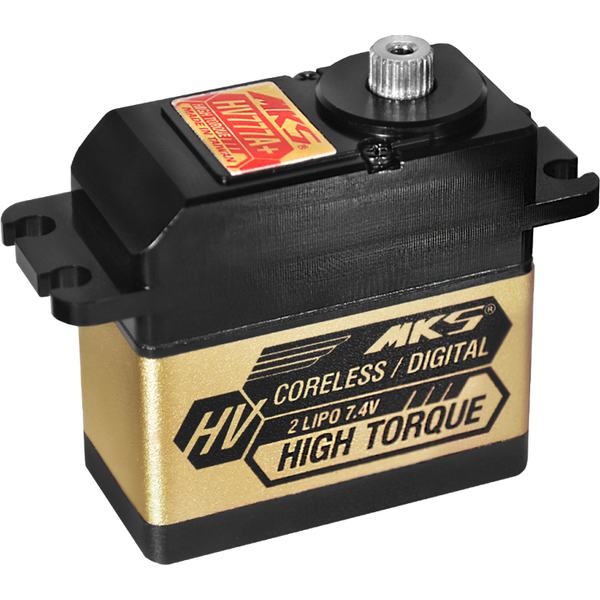 MKS Servo HV777A+