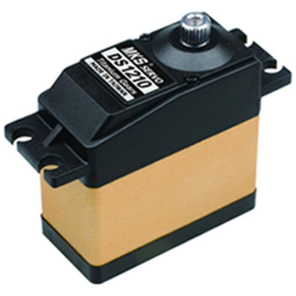 MKS Servo DS1210