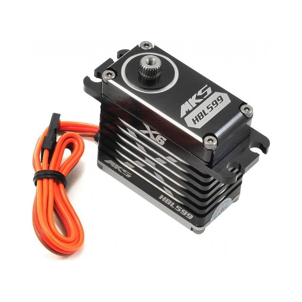 MKS HBL599 Servo