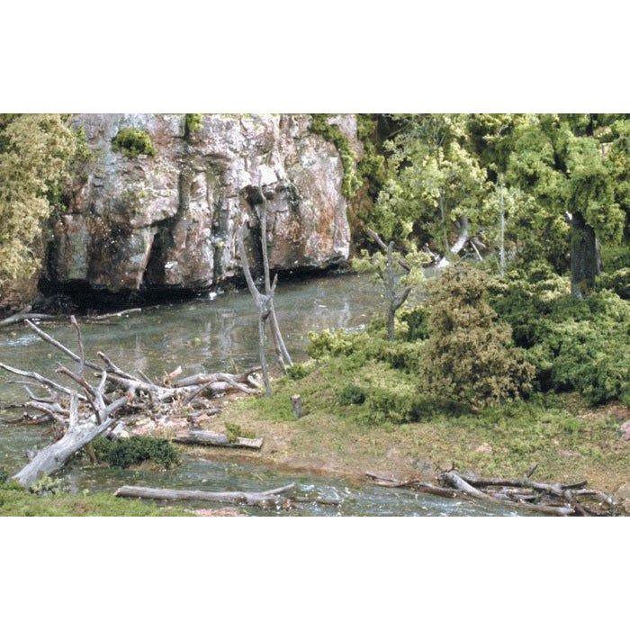 WOODLAND SCENICS Dead Fall 1.75 oz