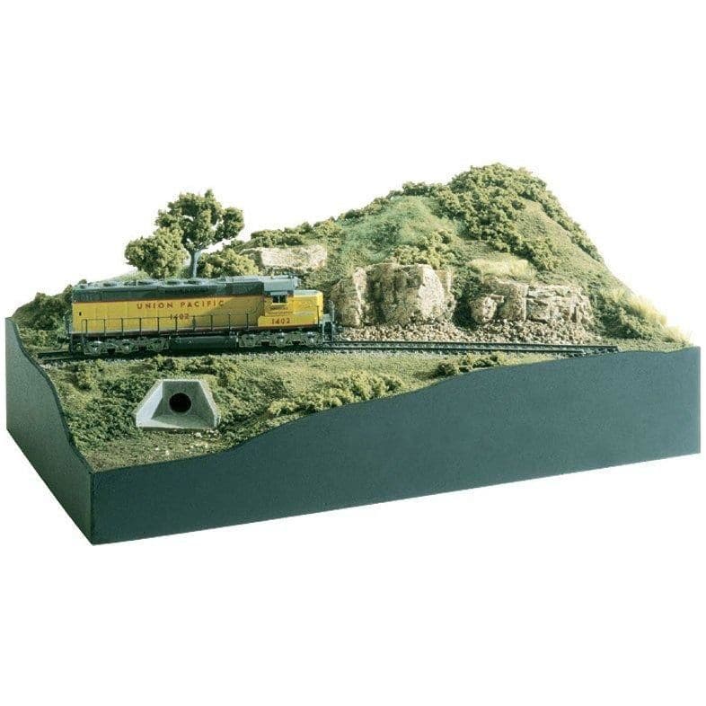 WOODLAND SCENICS Scenery Kit