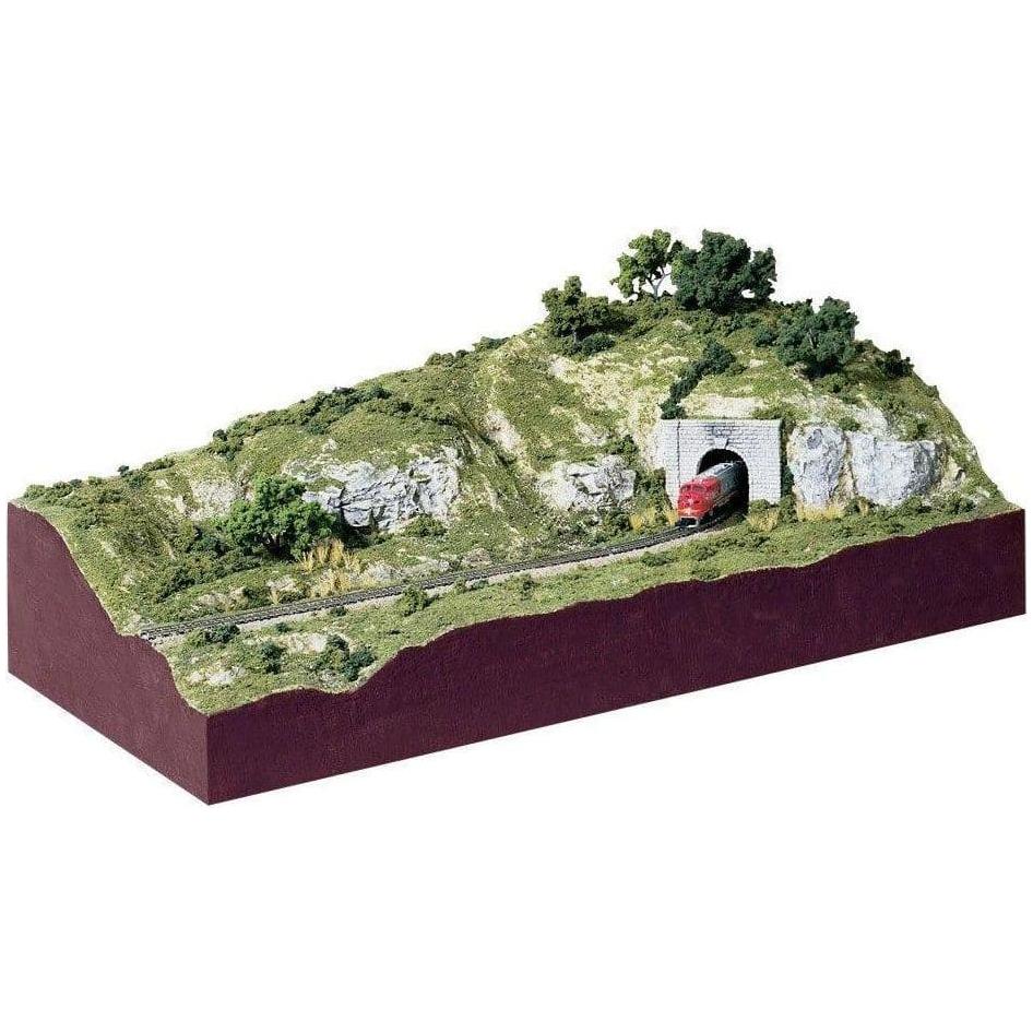 WOODLAND SCENICS Subterrain Scenery Kit