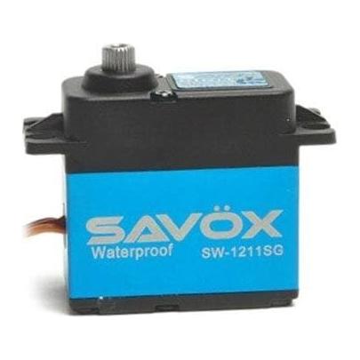 SAVOX Standard Size Water Proof 15kg/0.10