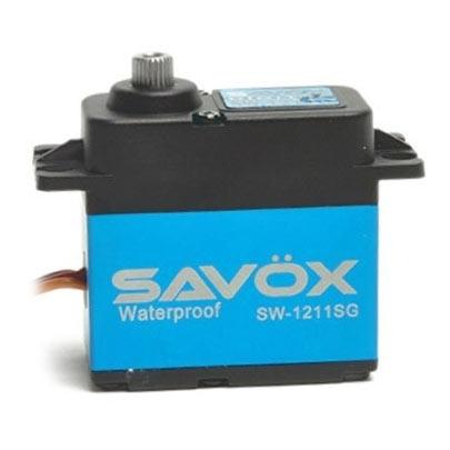 SAVOX Standard Size Water Proof 15kg/0.10
