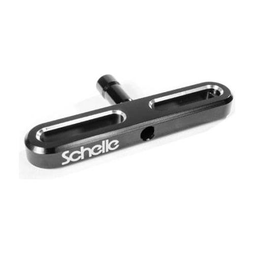 SCHELLE T-Handle Wheel Wrench 11/32