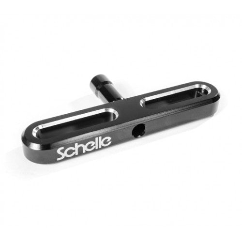 SCHELLE T-Handle Wheel Wrench 11/32