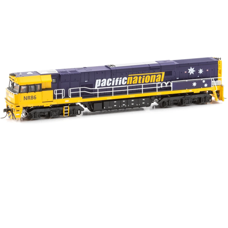 SDS MODELS HO NR86 Pacific National 5 Star DCC Sound