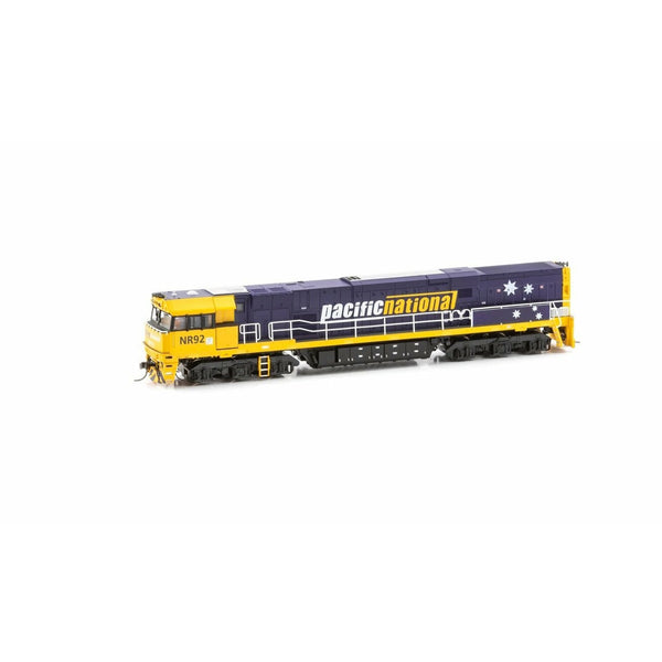 SDS MODELS HO NR92 Pacific National 5 Stars DCC Sound