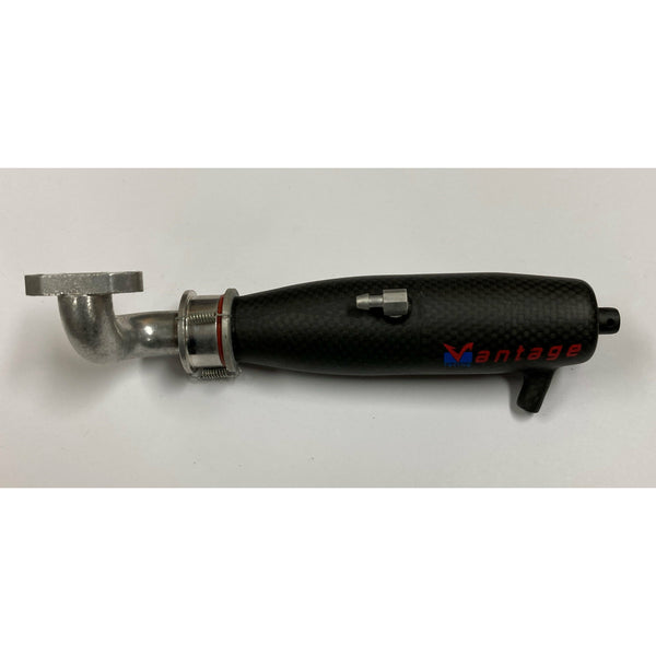 VANTAGE RACING SE120R-19S Pipe System - Touring (R/S)