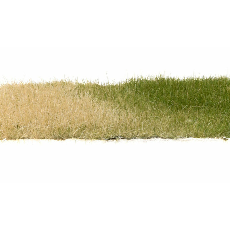 WOODLAND SCENICS Static Grass Dark Green 12mm
