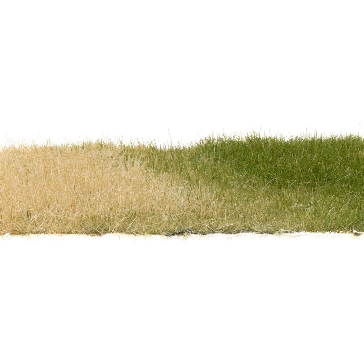 WOODLAND SCENICS Static Grass Light Green 2mm