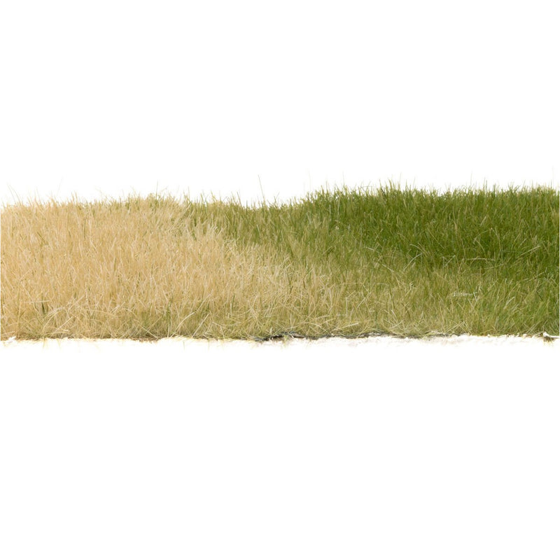 WOODLAND SCENICS Static Grass Light Green 7mm