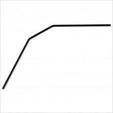 SWORKZ S350 Series Front Sway Bar 2.0mm