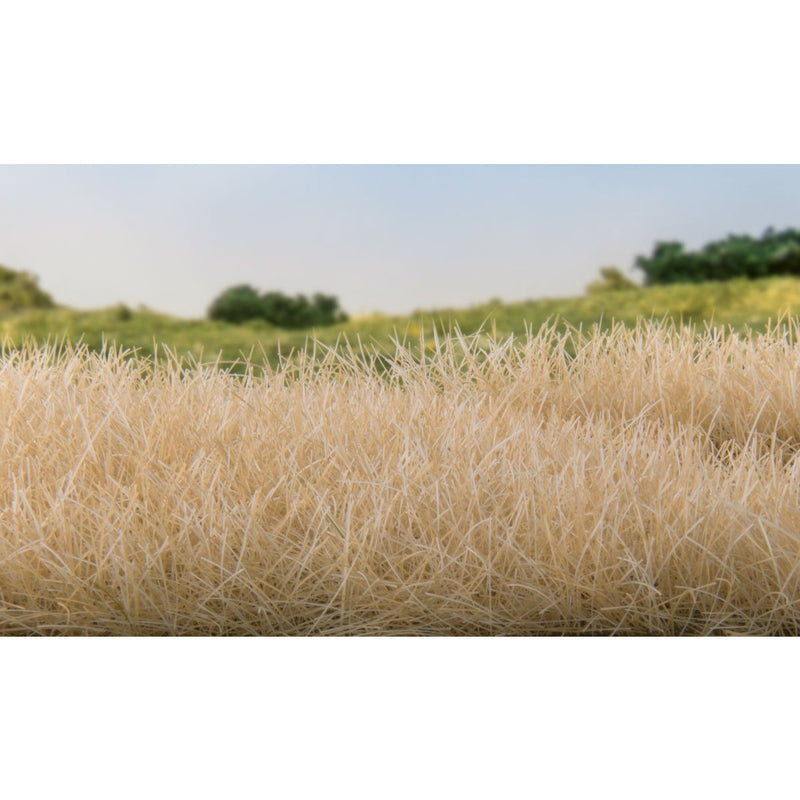 WOODLAND SCENICS Static Grass Straw 4mm