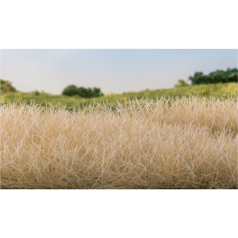 WOODLAND SCENICS Static Grass Straw 12mm