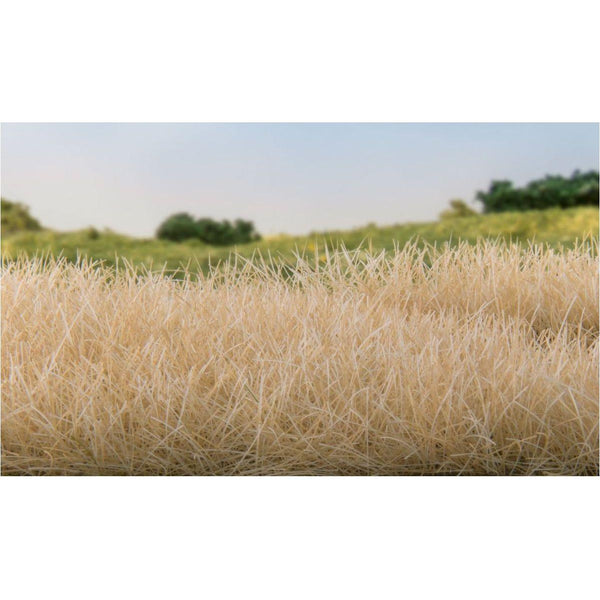 WOODLAND SCENICS Static Grass Straw 2mm
