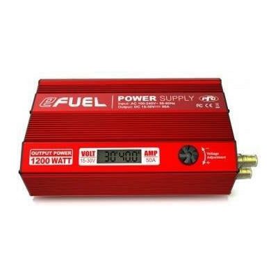 SKYRC EFUEL 50AMP DC Switching Power Supply