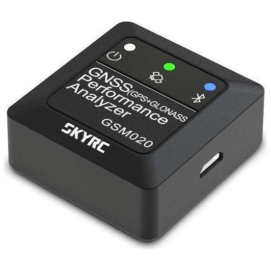 SKYRC GNSS Performance Analyzer