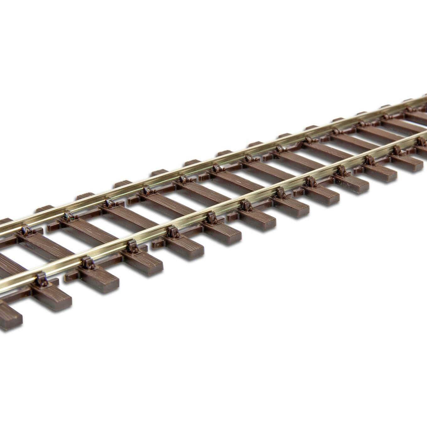 PECO OO/HO Streamline Code 75 Bullhead Flex Track (SL108F)