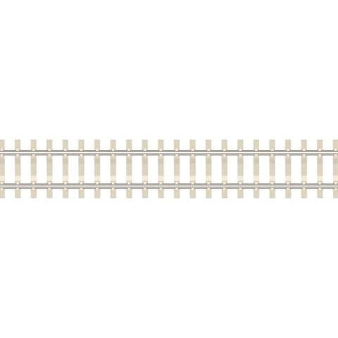 PECO N Streamline Concrete Sleeper Nickel Silver Rail Code 55 (SL302F)