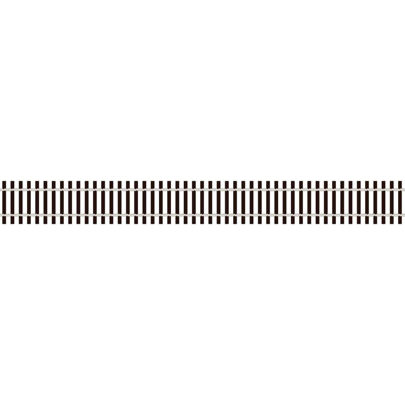 PECO OO/HO Flexible Track 36" Lengths - Code 83 (SL8300)