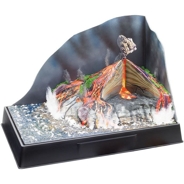 WOODLAND SCENICS Volcano Kit