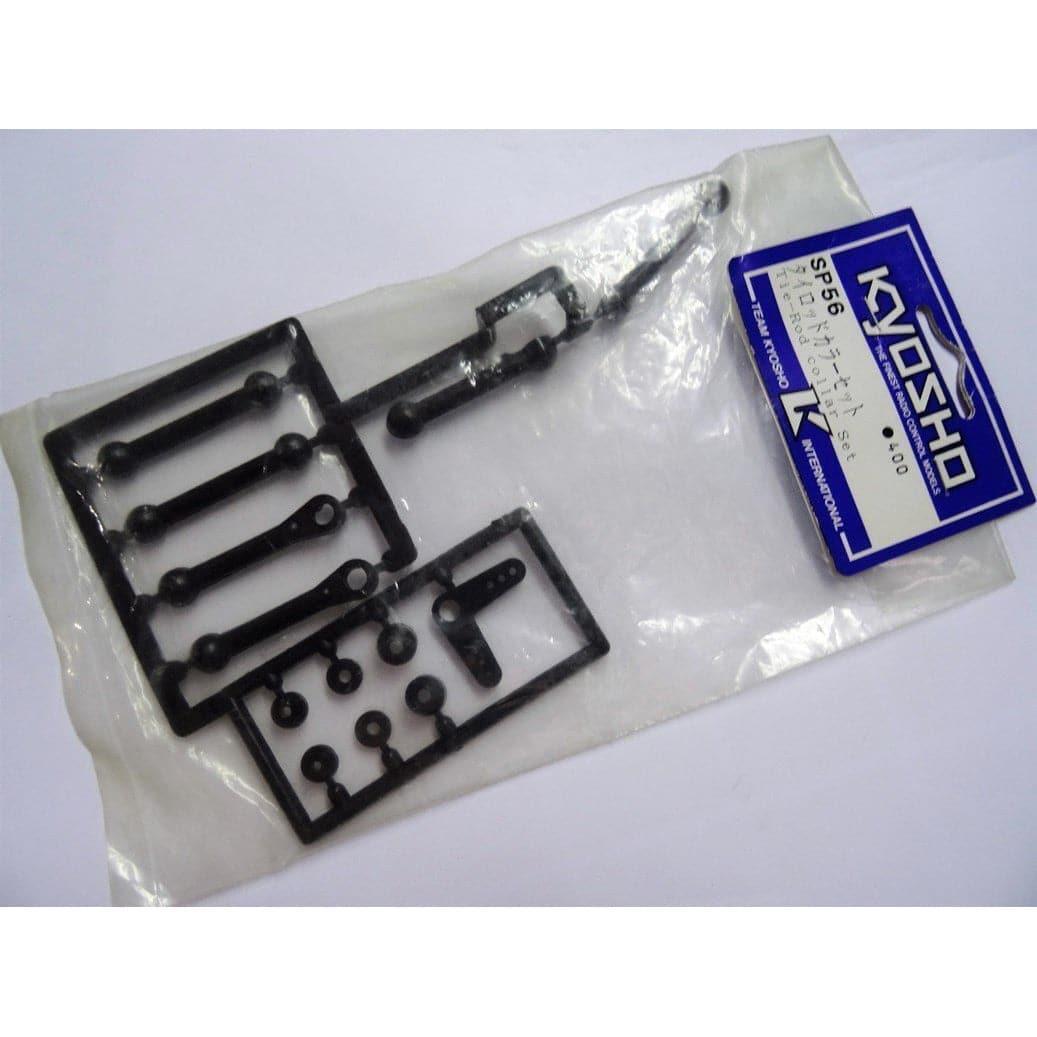 KYOSHO Tie-Rod Collar Set