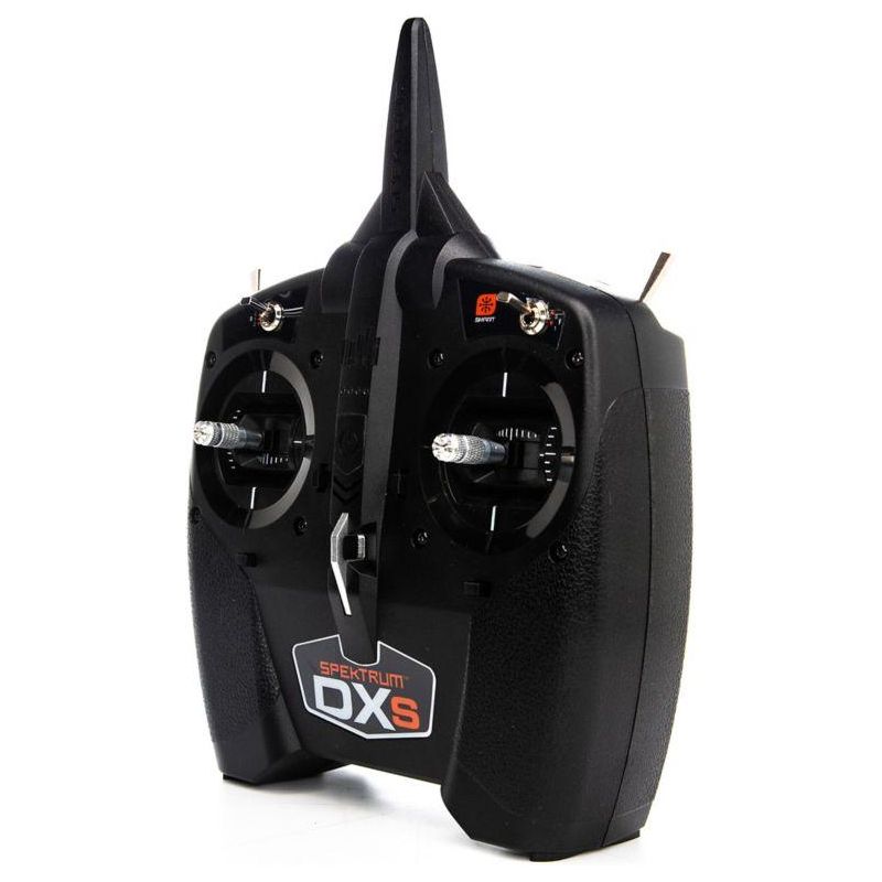 SPEKTRUM DXS 7-Channel DSMX Radio with AR410 Receiver