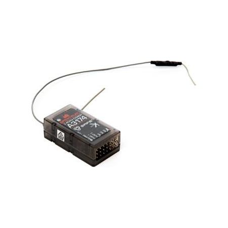 Replacement Mach 25 Flight Controller