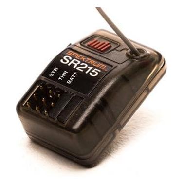 SPEKTRUM SR215 DSMR 2ch Sport Receiver