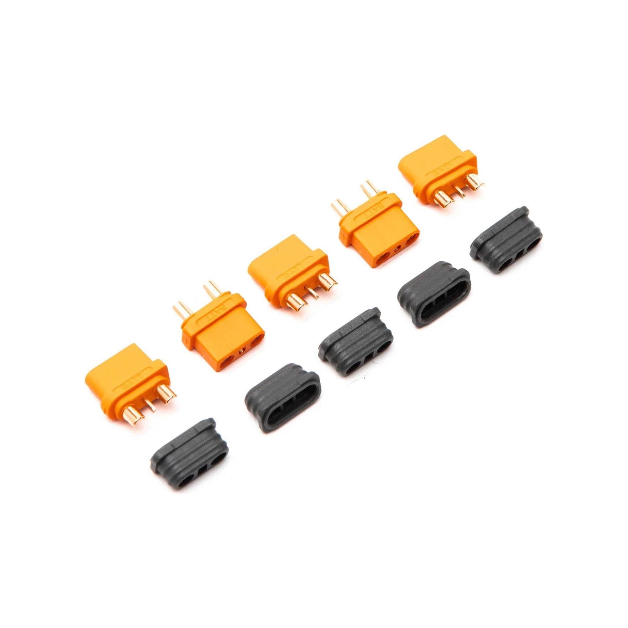 SPEKTRUM IC2 Battery Connector, 5pcs