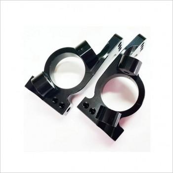 MING YANG Front Spindle Carrier Set, PRO (1/8 ACCEL/HELIOS)
