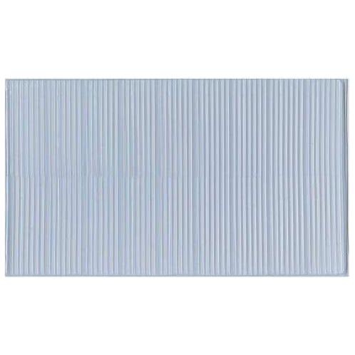 WILLS HO/OO Corrugated Glazing Asbestos Type (4)