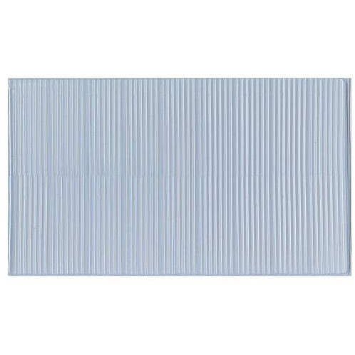 WILLS HO/OO Corrugated Glazing Asbestos Type (4)