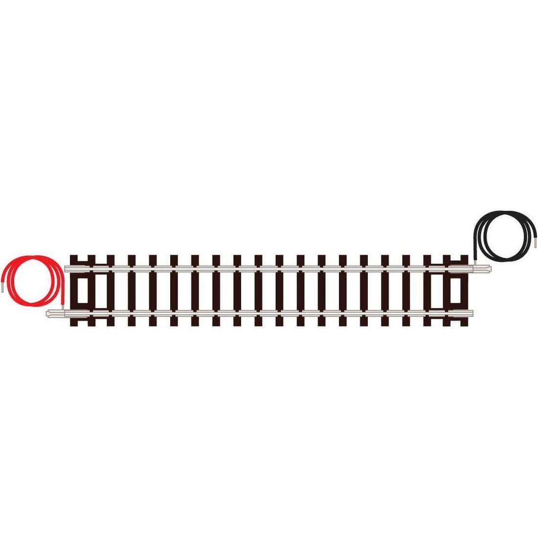 Track power distribution system