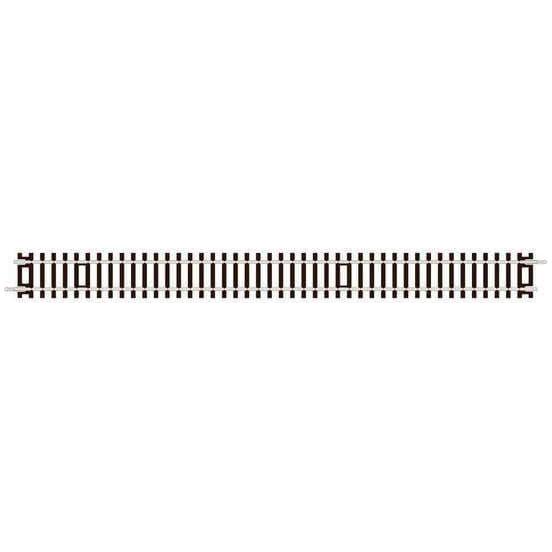 PECO OO/HO Setrack Standard Straight Code 100